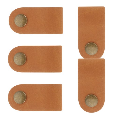 5 Pcs Drahtbearbeitung Kabelumwicklung Kabelorganizer Für Geräte - 第 1/12 張圖片
