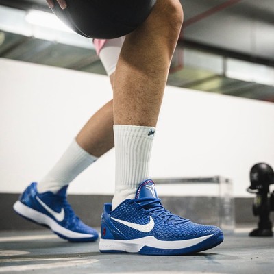 シューズ(男性用) KOBE VI Protro \