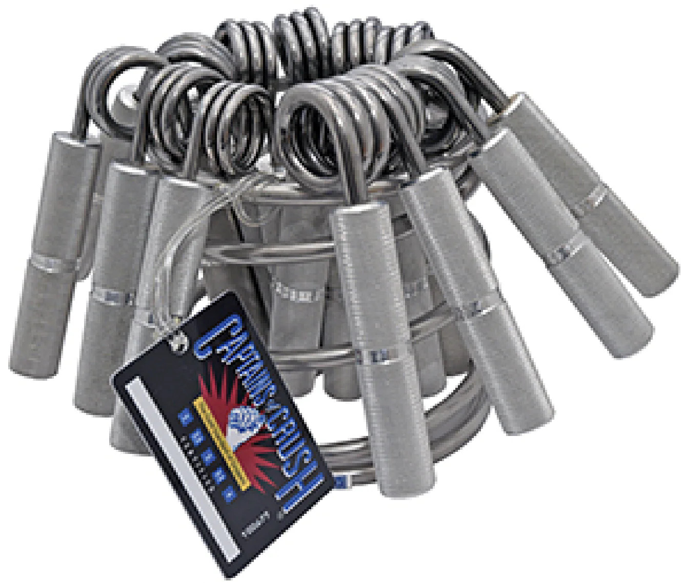 IronMind Coil Caddy 9690₽