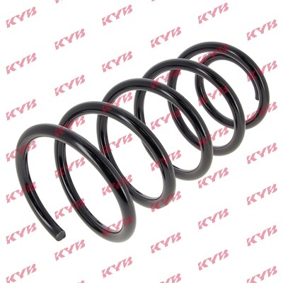Coil Spring Front RA3548 KYB Suspension 1400600180 Genuine Quality Guaranteed - Picture 2 of 2