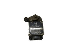 ALLEN BRADLEY 801-ASC27 SER. A LIMIT SWITCH  UNMP