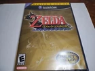 (CIB Complete)The Legend of Zelda The Wind Waker (Nintendo GameCube)