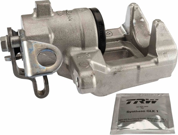 Bremssattel FÜR VW Polo IV (9N , 9A ), Seat Cordoba (6L2) - TRW BHN275-image