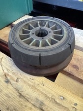 Demag Bremse Kegelbremsscheibe Kegelbremsring