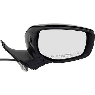 Mirror For 2020-2022 Subaru Outback Legacy Passenger Side 91036AN05B-PFM