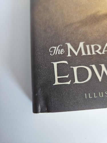 A Miraculous Journey of Edward Tulane | 1st Edition 1st Printing - Picture 9 of 9