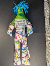 Dammit Doll by Dammit Sports Stress Relief Stuffed Gag Gift