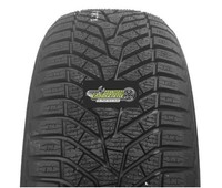 Yokohama Bluearth-Winter (V905) 3PMSF Xl M+S 215/45R18 93V Reifen Winter Pkw