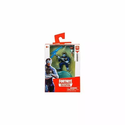 EPIC GAMES FORTNITE BATTLE ROYALE COLLECTION 2018, CARBIDE 09Y