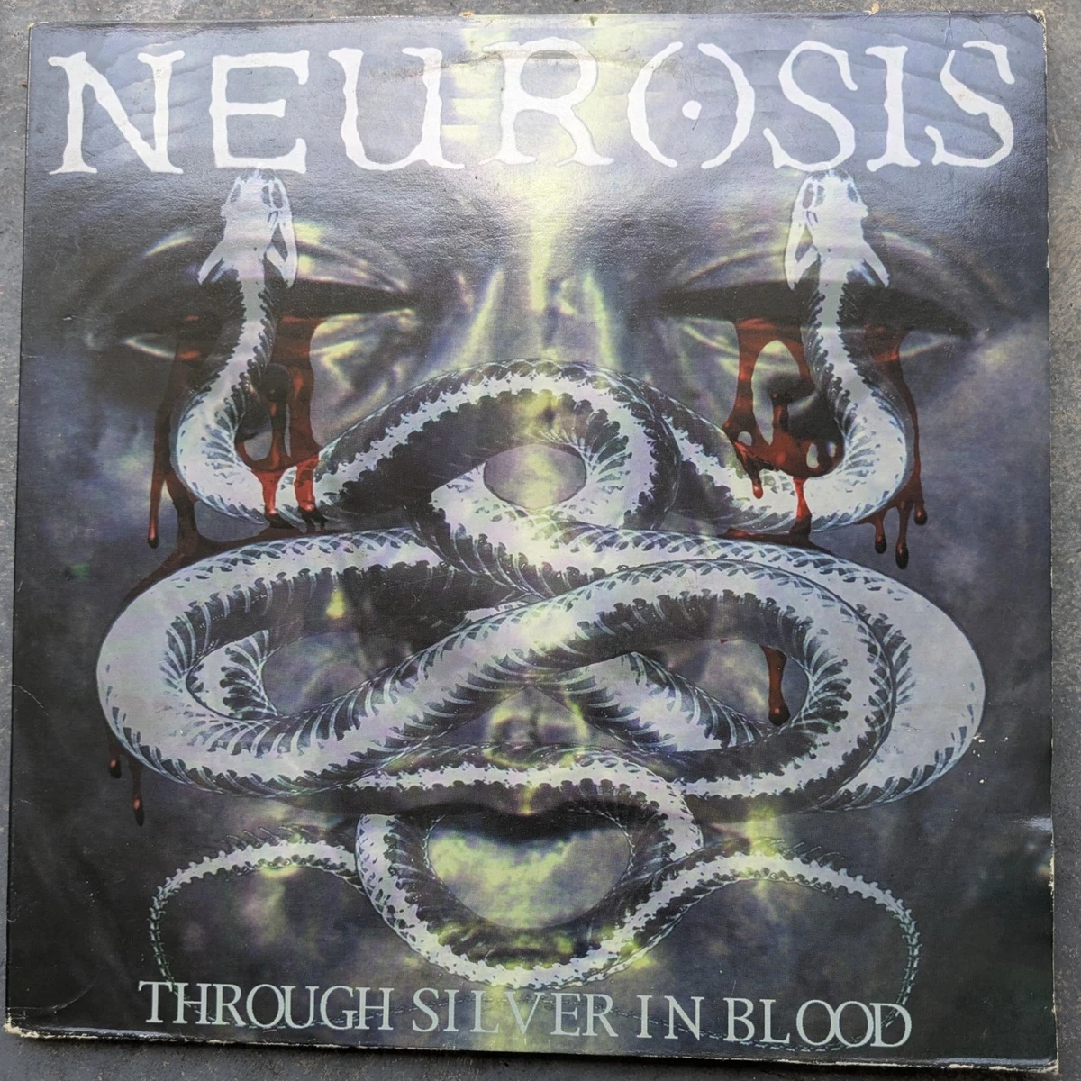 Neurosis Vinyl Records for sale - eBay