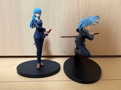 Jujutsu Kaisen Kasumi Miwa Figure Collectible Anime Authentic Preowned Rare