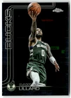 2025 Topps Damian Lillard Base (Raw)