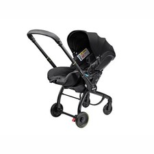 Doona Car Seat Doona X NITRO BLACK
