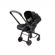 Doona Car Seat Doona X NITRO BLACK