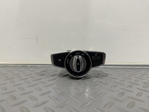 MERCEDES C CLASS W205 14-21 HEADLIGHT CONTROL SWITCH A2059056500 - Foto 5 di 7