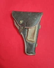 1960's New Unworn Russian Soviet TT Tokarev Gun Holster USSR Nice