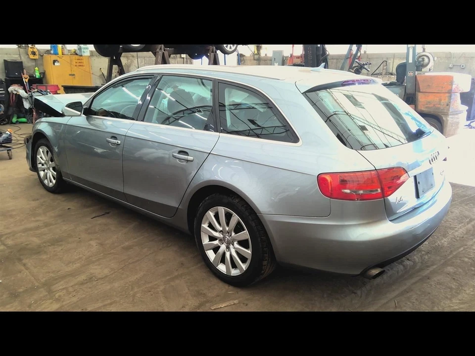 (LOCAL PICKUP ONLY) Driver Left Rear Side Door Fits 13-16 AUDI ALLROAD 6773017 - Imagem 2 de 4