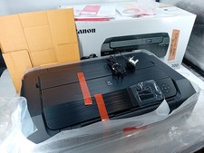 Canon Pixma Pro-200 Wireless A3+ Photo Printer Borderless Printing 3" LCD - BRI