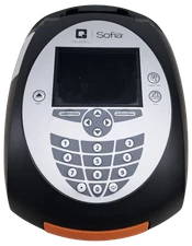 QUIDEL SOFIA FLUORESCENT IMMUNOASSAY ANALYZER @