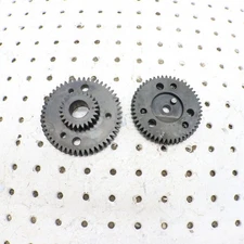 2009 Polaris Sportsman 800 Cam Sprocket GEAR SET 2203106