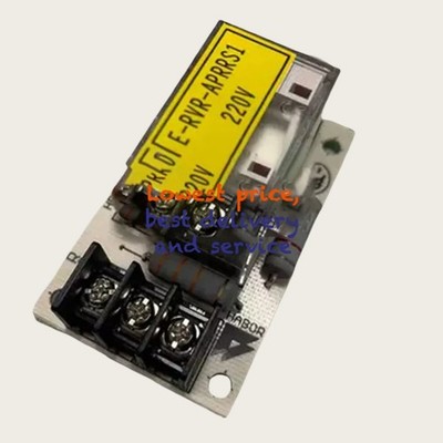 1Pc CE-RVR-APRRS1 220V Oil cooler phase sequence reverse relay board protector