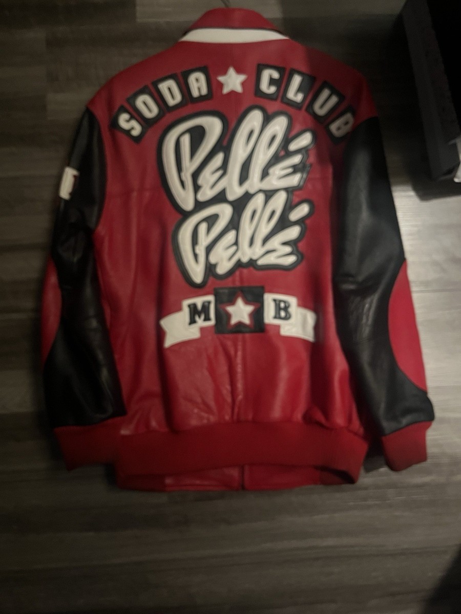 Pelle Soda Club Pelle Pell Jackets Pelle Pelle Women's World