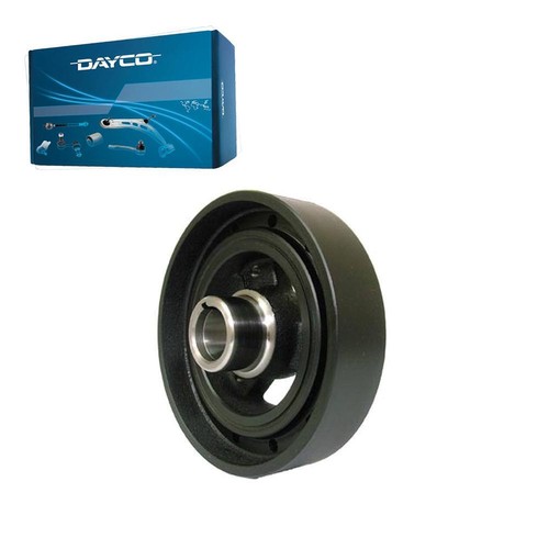 Dayco Engine Harmonic Balancer For 1977-1983 Chevrolet Malibu - Picture 1 of 5
