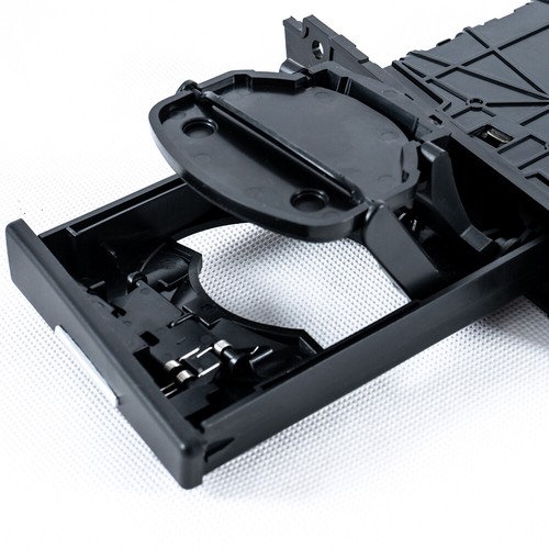 Cup Holder Front Right Passenger Side Fit For 06-13 BMW E90 E91 E92 E93 3 Series - Picture 7 of 12