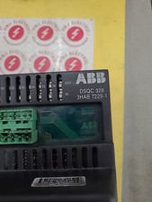 ABB DSQC328 3HAB7229-1 Digital I/o Robot Relay Module