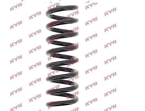 FOR MERCEDES E200 W212 1.8 09 TO 15 REAR SUSPENSION COIL SPRING - Picture 1 of 1