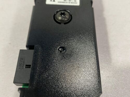 BMW M235i antenna amplifier module 9231179 2 Series 2015