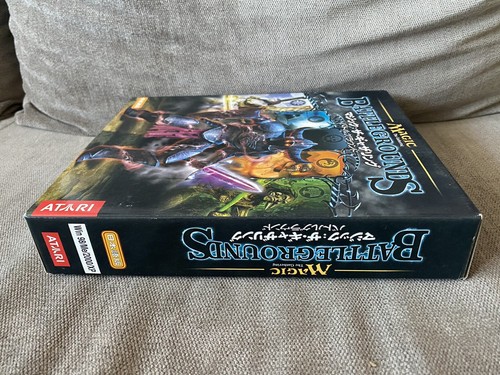 Magic: The Gathering - Battlegrounds - Japanese Big Box Edition PC - Picture 6 of 8