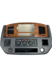 GARNITURE DE LUNETTE RADIO DODGE RAM 1500 25 35 2006-08 AVEC BOUCHES D'AÉRATION ET CLIMATISATION AC