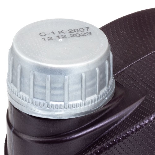 10x 1 Litre Automatique Huile de Transmission Ag 55 Mannol Atf pour Zf 6 HP VW - Photo 5/6