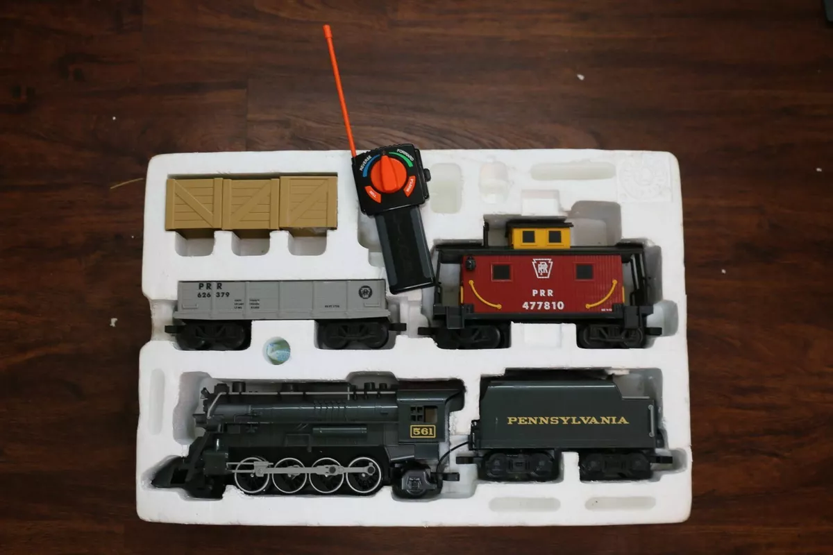 Aaa cash for trains toys lionel flyer ho lgb brass hobby shop 2025