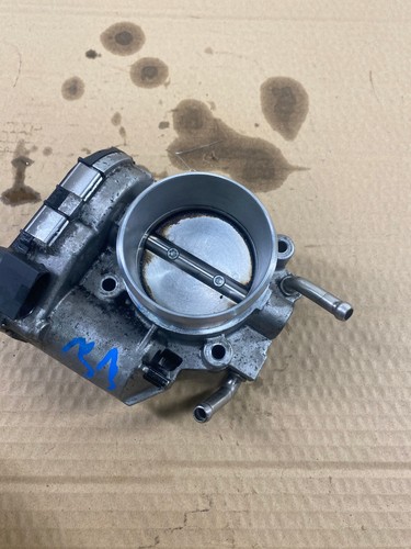 Kia Optima Hyundai Sonata 2011 - 2015 2,4 L híbrido carrocería acelerador conjunto fabricante de equipos originales - Imagen 3 de 7