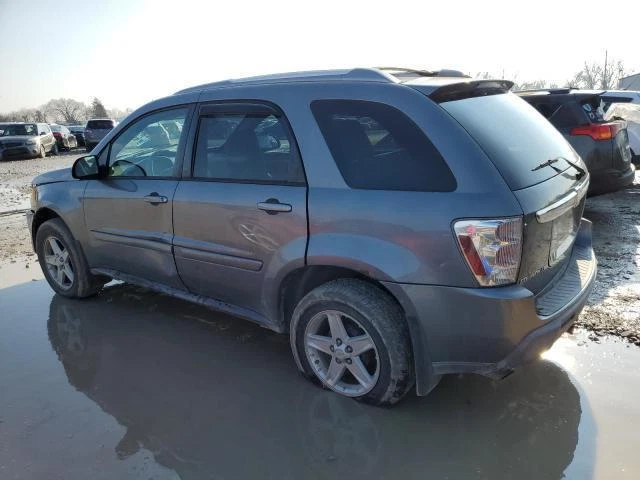 Luz de conducción usada se adapta a: Chevrolet Equinox 2005 parachoques antiniebla montado grado Foto 4 de 4