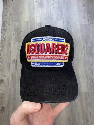 new dsquared cap
