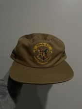 The Hundreds Harry Potter Hogwarts Hat Brand New Never Worn