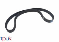 Nockenwelle Zahnriemen FüR Ford Transit Mk5 Und Mk4 25.4Mm Breit 1991 Zu 1997