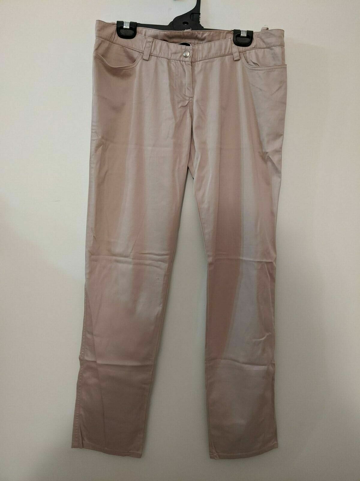 women's 12 to men's pants