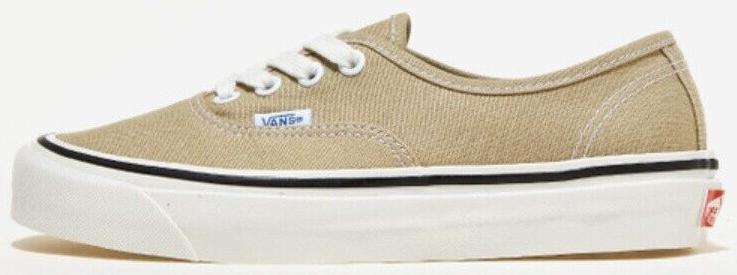 Vans Authentic 44 DX Anaheim Factory - Splatter Embroidery