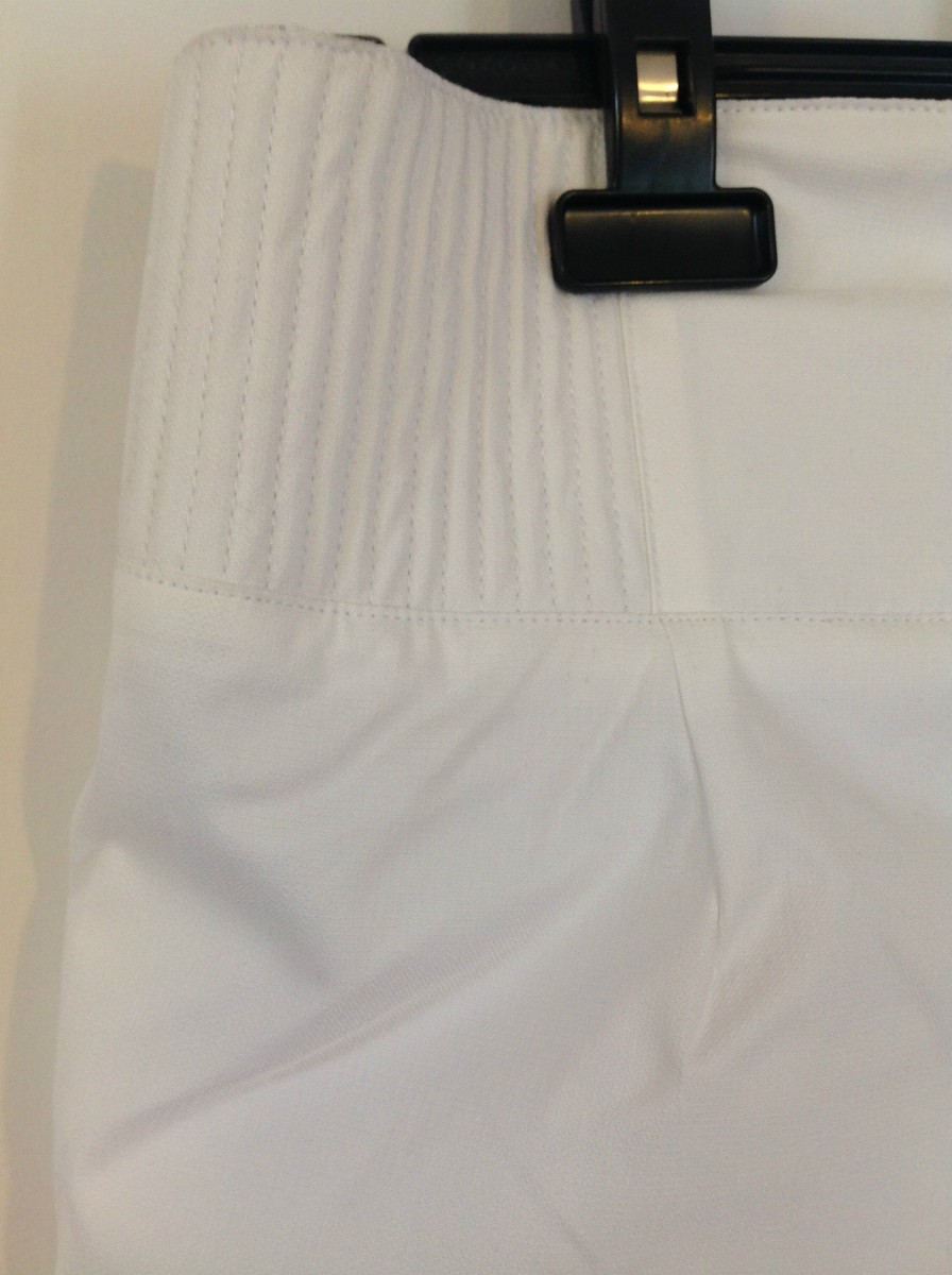 Pantalon De Ski Eider Defender – Imperméable – Blanc – Taille 34 – Neuf étiqueté