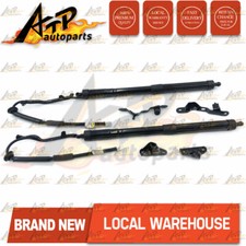 1 Pair Rear Electric Power Tailgate Lift Gas Struts For Toyota Rav4 6892009010