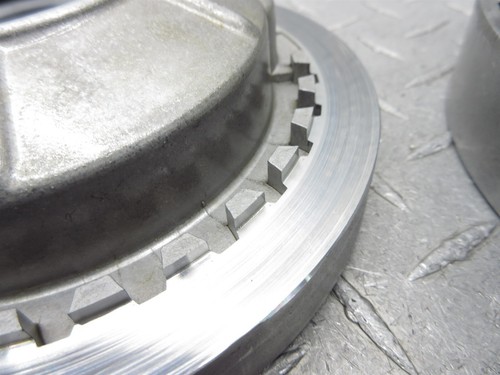 2005 01-05 Honda GL1800 Goldwing Clutch Basket Hub Primary Plate Disc OEM - Picture 18 of 23