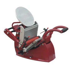 Brand New 5" X 8" Manual Letterpress Printing Machine with Plate Bed