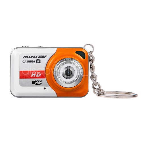 HD1080P Mini Digital Camera Camcorder Video Camera Recorder PC Cam Support 32GB - Picture 23 of 27