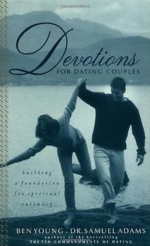 Devotions for Dating Couples: Building a Foundation... | Buch | Zustand sehr gut
