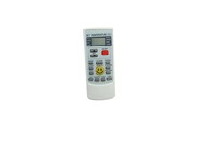 Remote Control For GENERAL TECH YKR-H/009E Windosw Room Air Condtioner