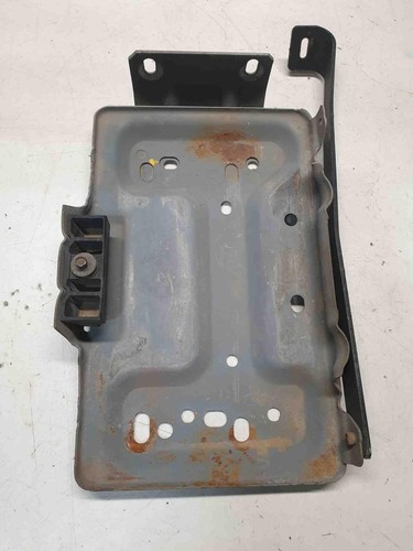 BATTERY TRAY RIGHT SIDE FORD PICKUP F150 1992-96 1992-97 F250 F350 F4TB-748